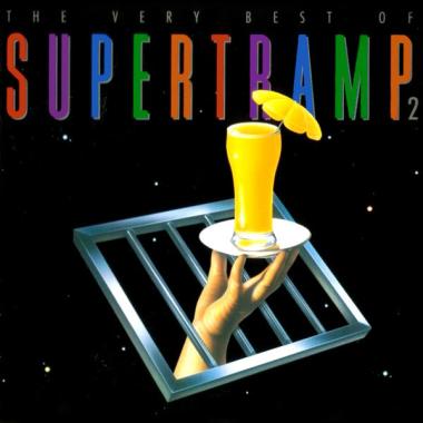 Supertramp -  The Very Best of Supertramp 2